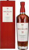 The Macallan 18 Years Old SHERRY OAK CASK 2025 43% Vol. 0,7l in Giftbox