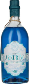 The Illusionist AZZURINO Alcohol-free Aperitivo 0.7l