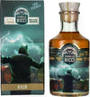 Famille Ricci 7e Symphonie 4 YO Foursquare Cask Strength Rhum 69% Vol. 0,5l in Giftbox
