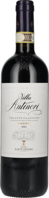 Marchesi Antinori Villa Antinori Chianti Classico Riserva 14% Vol. 0,75l