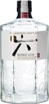 ROKU GIN 43% Vol. 0,7l