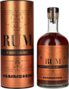 Rammstein Rum PX SHERRY CASK FINISH 46% Vol. 0,7l