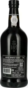 Royal Oporto Tawny Porto 19% Vol. 0,75l