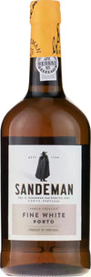 Sandeman FINE WHITE Porto 19,5% Vol. 0,75l
