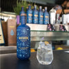 Mataroa Mediterranean Dry Gin 41,5% Vol. 0,7l