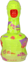 Dictador GAME CHANGER NEON & YELLOW Colombian Rum 40% Vol. 0,7l