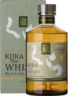 Kura Blended Malt Rum Cask Finish Whisky 40% Vol. 0,7l in Giftbox