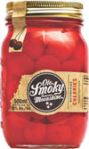 Ole Smoky CHERRIES 50% Vol. 0,5l