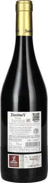 Faustino V Reserva Rioja DOC 2019 14% Vol. 0,75l