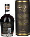 Davidsen's 15 X.O. Black Label Reserve 40% Vol. 0,7l in Giftbox