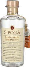 Sibona La Grappa di BARBARESCO 40% Vol. 0,5l