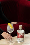 The Kaikyō Distillery 135° EAST Hyōgo Dry Gin 42% Vol. 0,7l