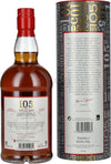 Glenfarclas 105 12 Years Old Highland Single Malt The Hourglass Limited Edition 60% Vol. 0,7l in Giftbox