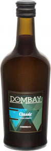 Domenis 1898 DOMBAY CLASSIC crema classica 17% Vol. 0,5l