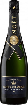 Moët & Chandon Nectar Impérial 12% Vol. 0,75l