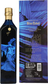 Johnnie Walker Blue Label x Robert Wun YEAR OF THE Horse 2025 40% Vol. 0,7l in Giftbox