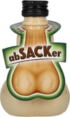 Krugmann abSACKer Hazelnut Liqueur 20% Vol. 12x0,02l PET