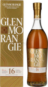 Glenmorangie 16 Years Old THE NECTAR 46% Vol. 0,7l in Giftbox