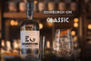 Edinburgh Gin Edinburgh CLASSIC London Dry Gin 43% Vol. 0,7l