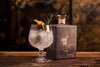 Skin Gin Handcrafted German Dry Gin Reptile Brown Skin 42% Vol. 0,5l