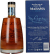 Marama ORIGINS Indonesian Spiced Rum 40% Vol. 0,7l in Giftbox