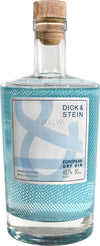 Dick & Stein European Dry Gin 45,7% Vol. 0,5l