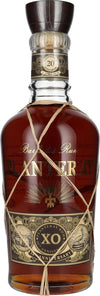 Plantation / Planteray BARBADOS X.O. 20th Anniversary 40% Vol. 3l