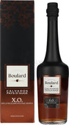 Boulard X.O. Calvados Pays d'Auge 40% Vol. 0,7l