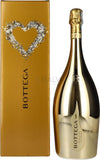 Bottega GOLD Prosecco Brut Millesimato DOC 11% Vol. 1,5l in Giftbox