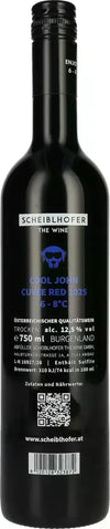 Scheiblhofer Cool John 2025 12,5% Vol. 0,75l