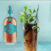 Bacoo 4 Years Old Rum 40% Vol. 0,7l