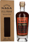 Naga Full Proof Asian Rum KINGDOM OF SIAM 2011 62,3% Vol. 0,7l in Giftbox
