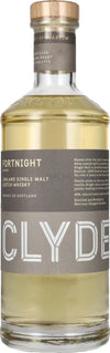 Clydeside FORTNIGHT Lowland Single Malt 46% Vol. 0,7l