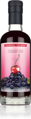 That Boutique-y Gin Company CHERRY Fruit Gin 46% Vol. 0,7l