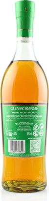 Glenmorangie 12 Years Old Palo Cortado Barrel Select Release 46% Vol. 0,7l