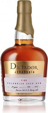 Dictador JERARQUIA FINO 29YO VINTAGE 1991 41%
