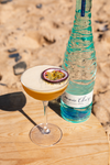 Connie Glaze Slow Sand Filtered Vodka 40% Vol. 0,7l