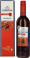 Katlenburger Clostertrunk Weißdorn 12,5% Vol. 0,75l in Giftbox