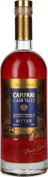 Campari CASK TALES Bitter 25% Vol. 1l