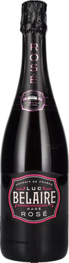 Luc Belaire Rare Rosé Fantôme Edition 12,5% Vol. 0,75l