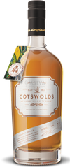 Cotswolds The Harvest Series Golden Wold Batch 01/2022 52,5% Vol. 0,7l