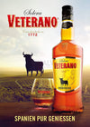 Osborne Veterano 30% Vol. 1l