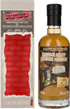 That Boutique-y Whisky Company INCHMURRIN 22 Years Old Batch 6 47,5% Vol. 0,5l in Giftbox