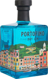Portofino Gin Portofino Dry Gin 43% Vol. 0,5l