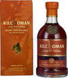 Kilchoman MAURY CASK MATURED Single Malt Scotch Whisky Limited Edition 50% Vol. 0,7l in Giftbox