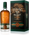 Teeling Whiskey Single POT STILL Irish Whiskey Wonders of Wood Virgin Portuguese Oak 50% Vol. 0,7l in Giftbox