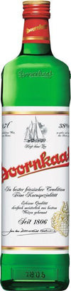 Doornkaat Feine Kornspezialität Grain spirit drink 38% Vol. 0,7l