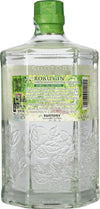 Roku Gin Noryo Tea Edition 6 The Japanese Craft Gin 43% Vol. 0,7l