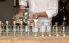 Aeijst PALE Gin 43,5% Vol. 0,5l