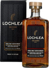 Lochlea CASK STRENGTH Single Malt Whisky Batch 1 60,1% Vol. 0,7l in Giftbox